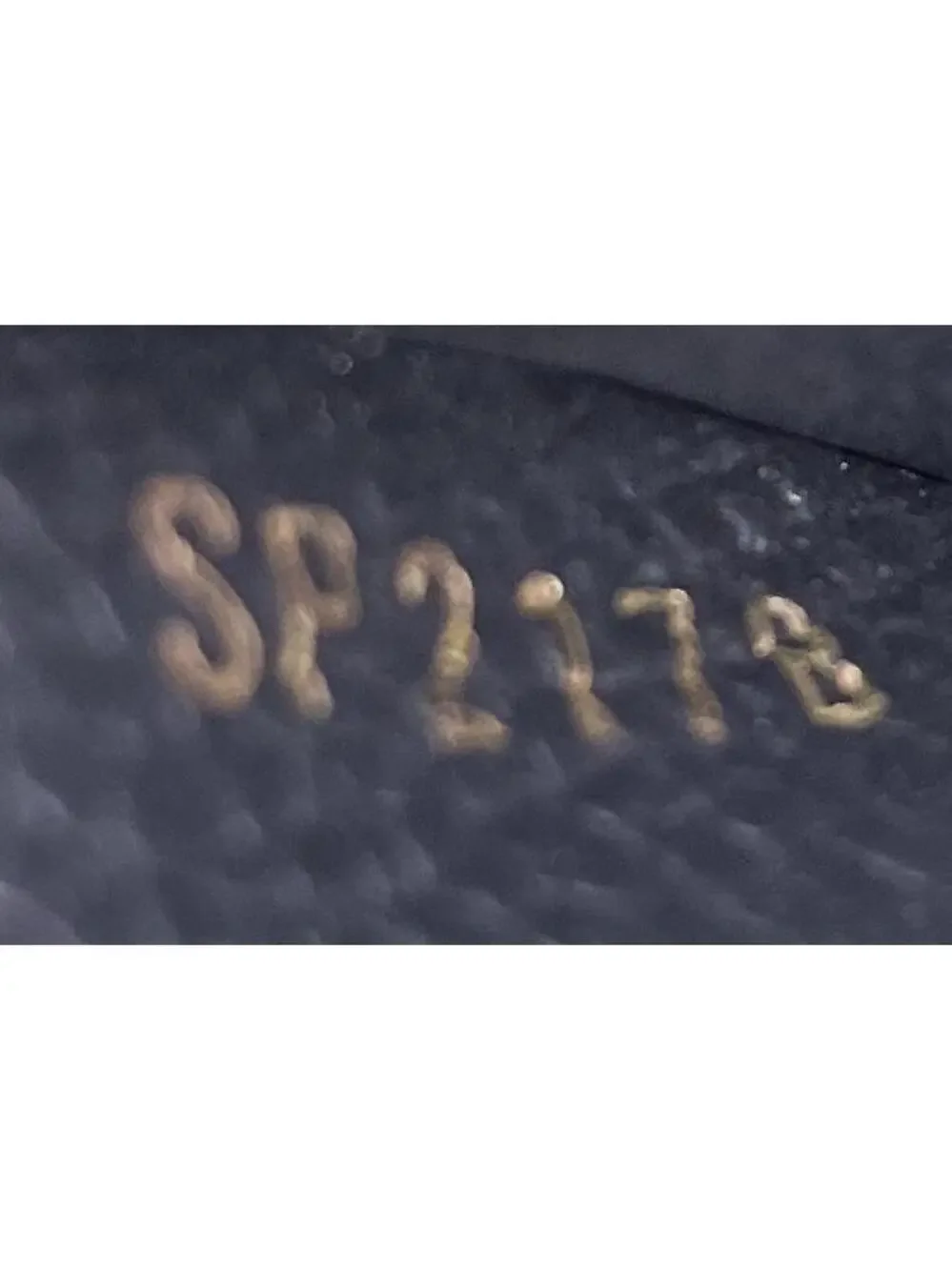 Louis Vuitton Vavin Chain Wallet #251000L19B